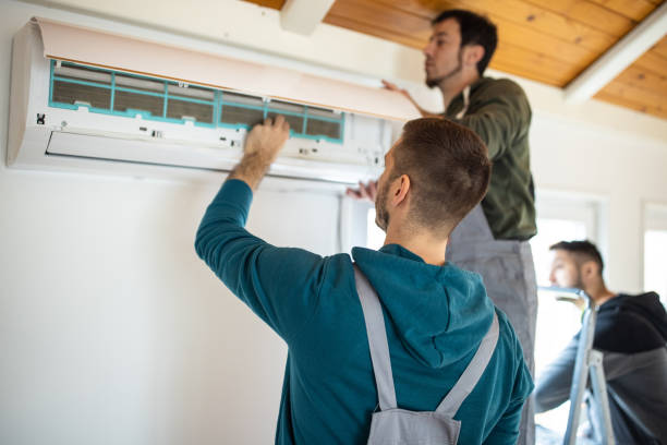 Best HVAC repair near me  in Del Rio, CA