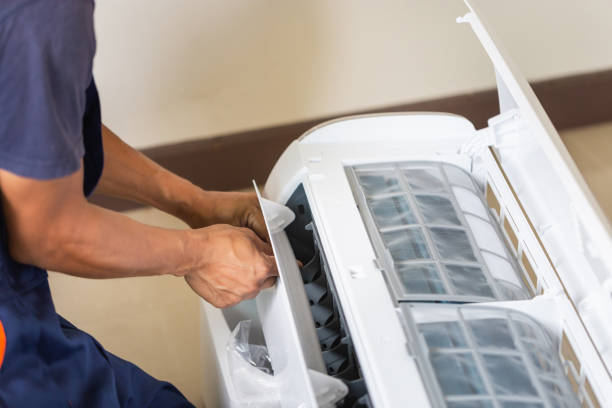 Best HVAC companies near me  in Del Rio, CA