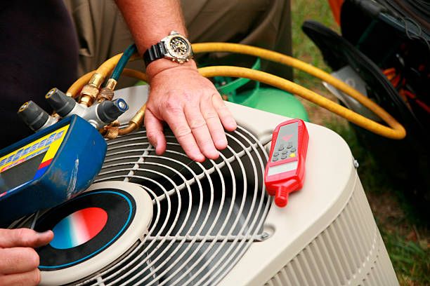 Best HVAC tune-up services  in Del Rio, CA