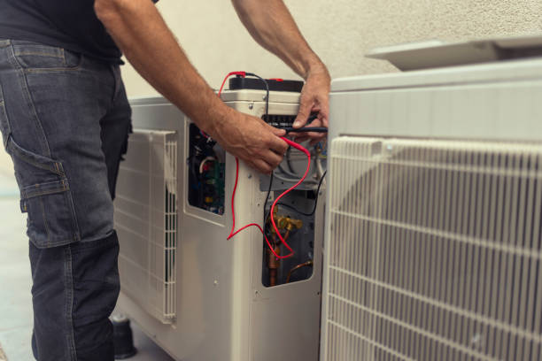 Best HVAC air duct cleaning  in Del Rio, CA