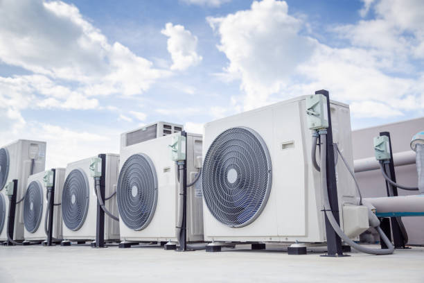 Best HVAC air duct cleaning  in Del Rio, CA