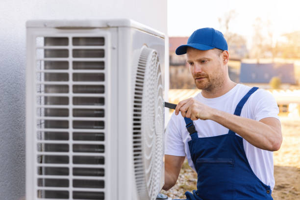 Best HVAC emergency services  in Del Rio, CA