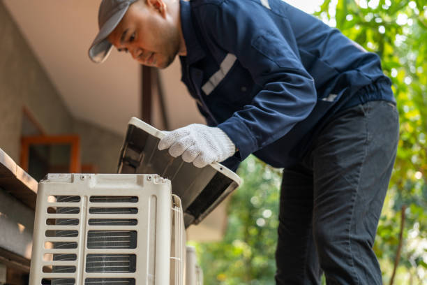Best Local HVAC companies  in Del Rio, CA