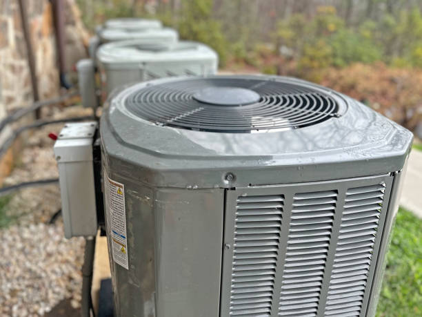 AC installation near me in Del Rio, CA