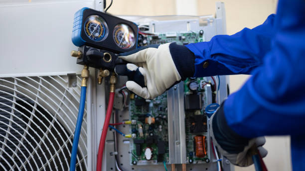 Best Residential HVAC services  in Del Rio, CA