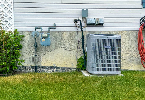 Best HVAC maintenance near me  in Del Rio, CA